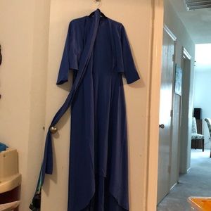 Beautiful semi-formal dress for you!